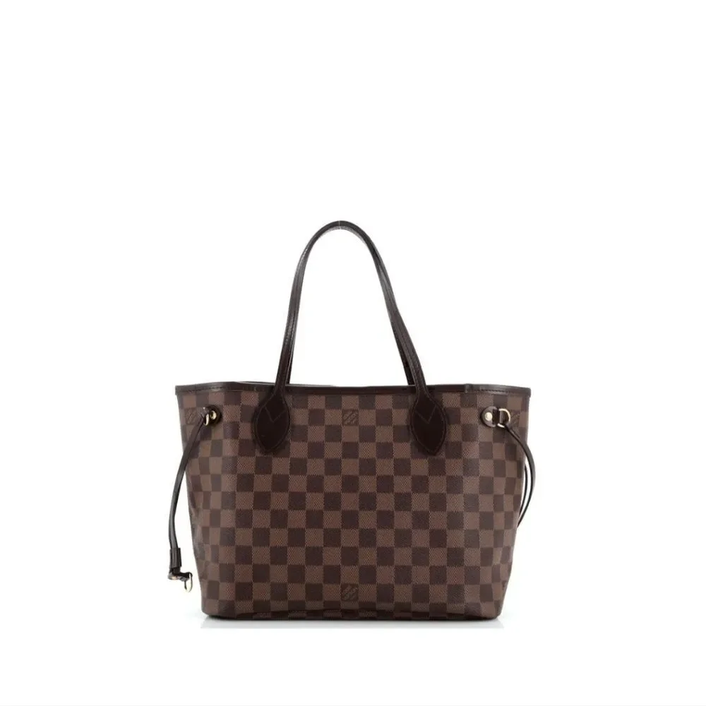 Neverfull Tote Damier PM
